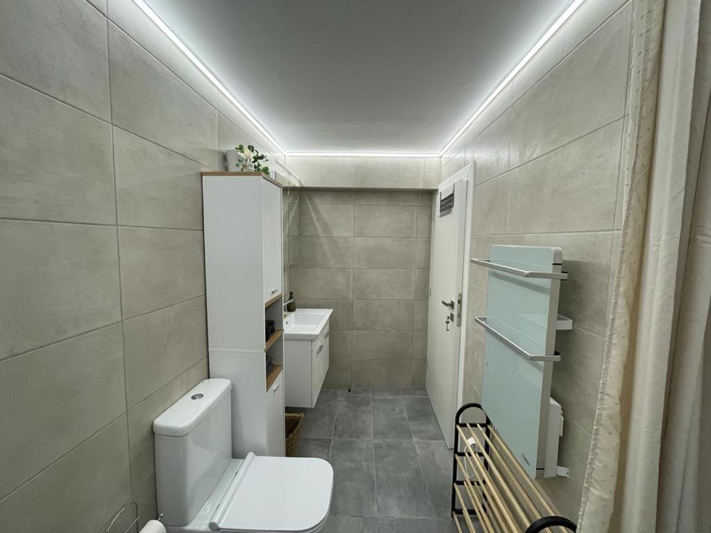 Mai Apartment Corfu  Exterior photo