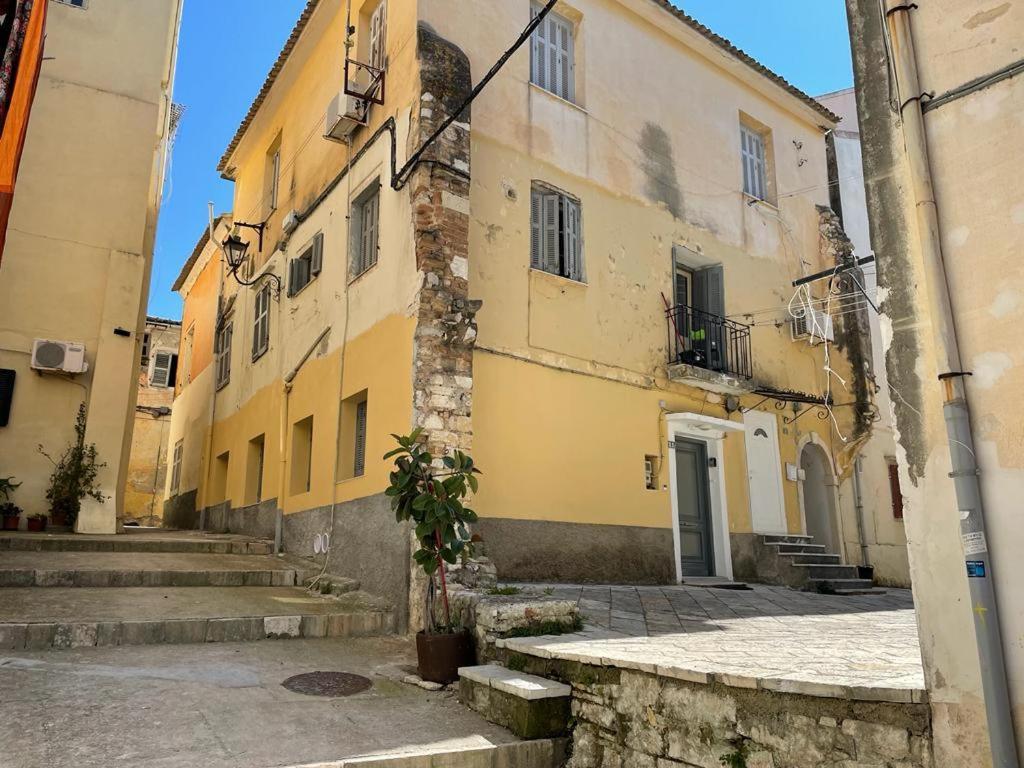 Mai Apartment Corfu  Exterior photo